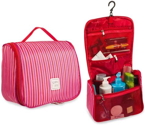 hanging toiletry bag priceline.